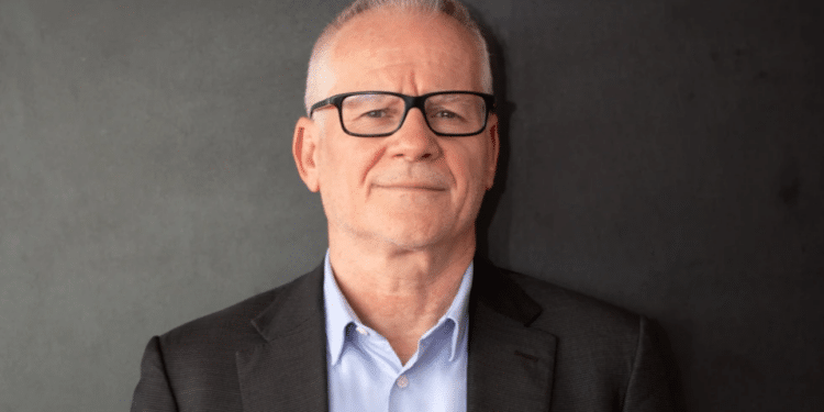 Cannes 2026 Thierry Frémaux