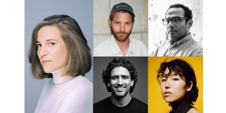 Cannes 2026 – Carla Simón présidera le Jury des courts métrages et de La Cinef