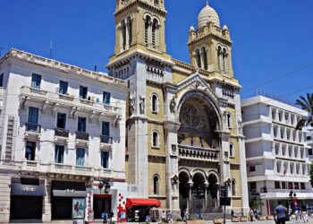 Diversité tunisienne: Semaine pascale dans nos églises