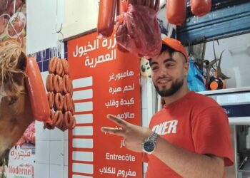 Conso : La viande de cheval arrive au galop