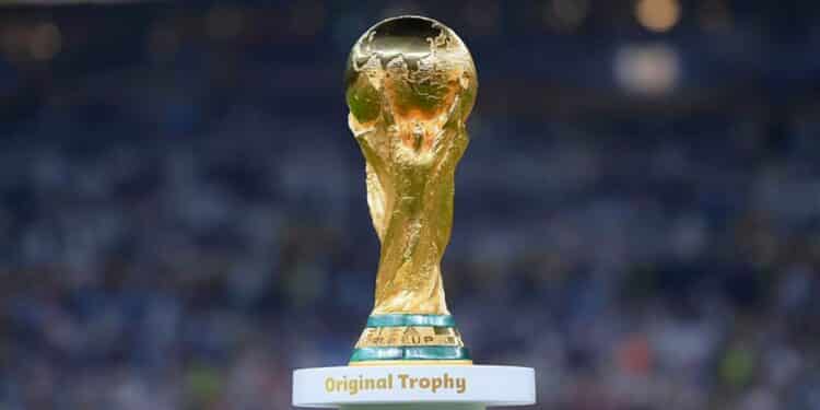 Mondial 2026 : Les 48 nations qualifiées désormais connues, l’Italie grande absente