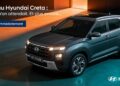 Nouveau Hyundai CRETA