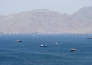 Guerre au Moyen-Orient : L’Iran veut confier le détroit d’Ormuz à son armée