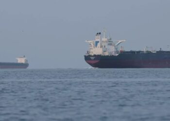 Détroit d’Ormuz sous tension : Blocus, mines et bras de fer économique entre Washington et Téhéran