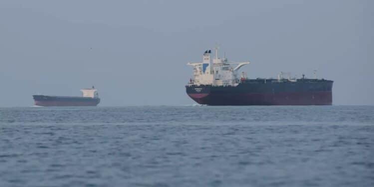 Détroit d’Ormuz sous tension : Blocus, mines et bras de fer économique entre Washington et Téhéran