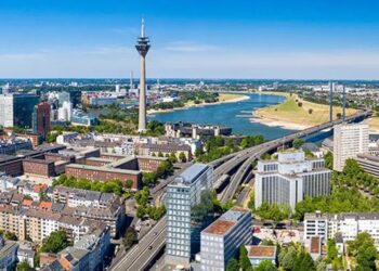 Diaspora : Vers la création d’une « Maison de Tunisie » à Düsseldorf