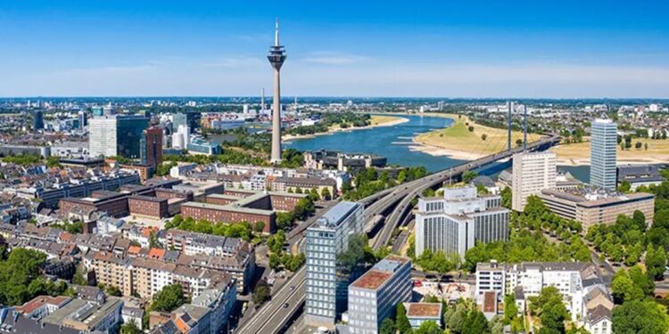 Diaspora : Vers la création d’une « Maison de Tunisie » à Düsseldorf