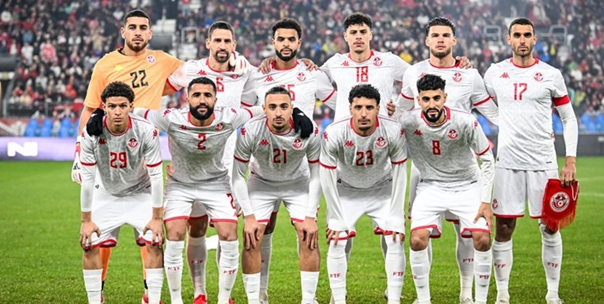 FIFA Ranking: Tunisia progresses and rises to 44th place worldwide