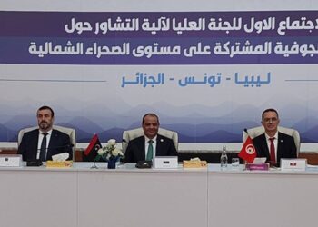 Tunisie, Algérie, Libye : une règle commune pour les eaux cachées du Sahara