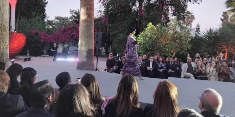 Fashion Week : Comment la Tunisie contribue à la mode italienne