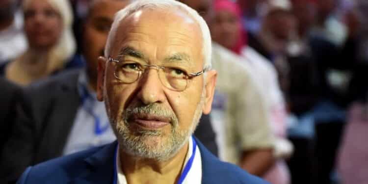 Tunisie : 20 ans de prison pour Ghannouchi, nouveau tournant judiciaire pour Ennahdha