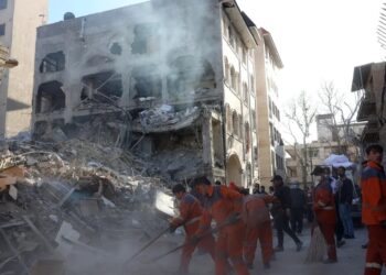 Iran–États-Unis : Trêve de deux semaines et réouverture du détroit d’Ormuz