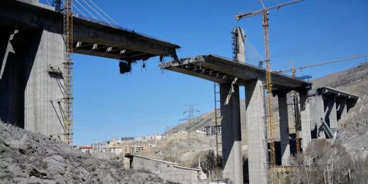 Guerre au Moyen-Orient : Donald Trump menace de frapper les infrastructures civiles iraniennes