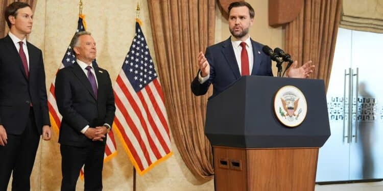 Iran - États-Unis : Vers une reprise rapide des pourparlers de paix