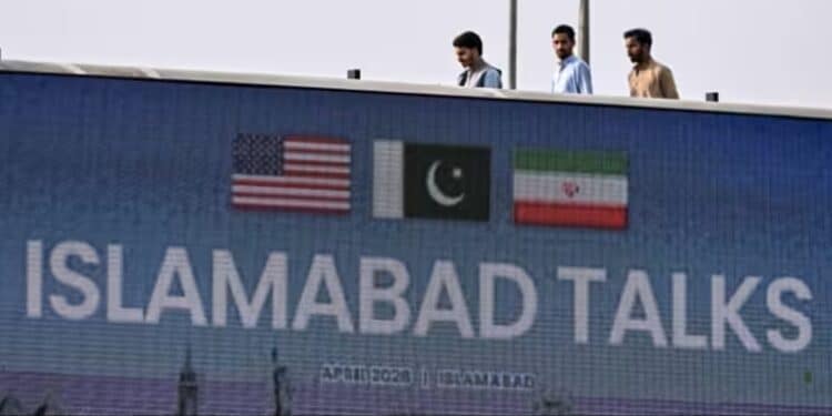 Iran-États-Unis : Des négociations cruciales ouvertes à Islamabad sous médiation pakistanaise