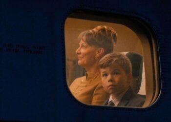 Cannes 2026 - John Travolta de retour sur la Croisette avec sa première réalisation