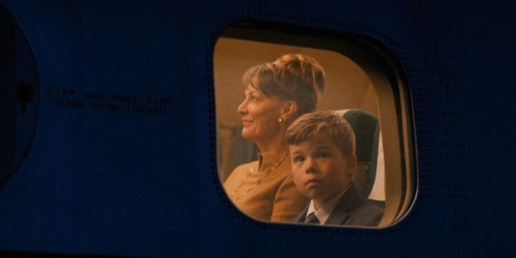 Cannes 2026 - John Travolta de retour sur la Croisette avec sa première réalisation