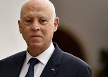 Kaïs Saïed ouvre la 40e Foire internationale du livre de Tunis au Kram