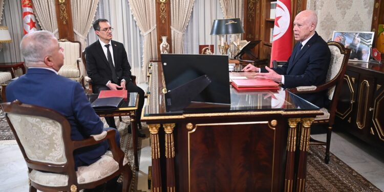 Kaïs Saïed place les petits agriculteurs au cœur d’une récolte record annoncée