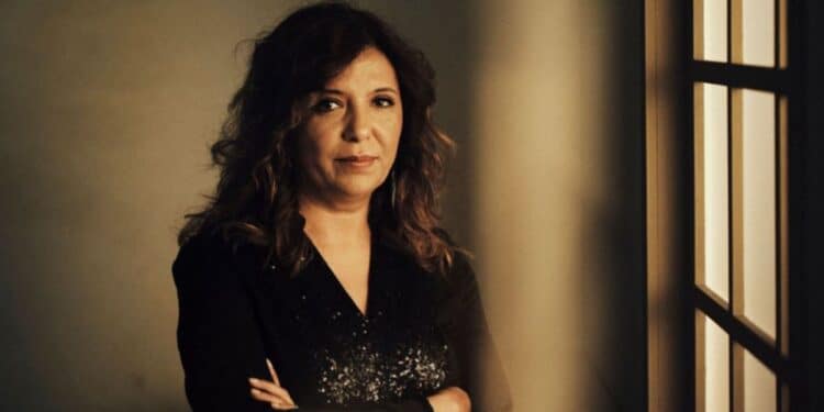 Gabès Cinéma Fen 2026 - Rencontre avec Kaouther Ben Hania