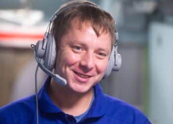 Du 18 au 20 avril : Un cosmonaute à Tunis