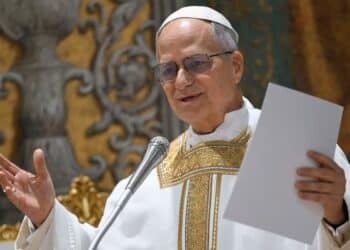 Le pape Léon XIV en Algérie sur les pas de Saint-Augustin