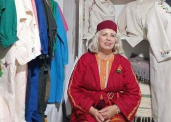 Everyday Tunisians : Sihem Tarhouni et la belle aventure de Lellati