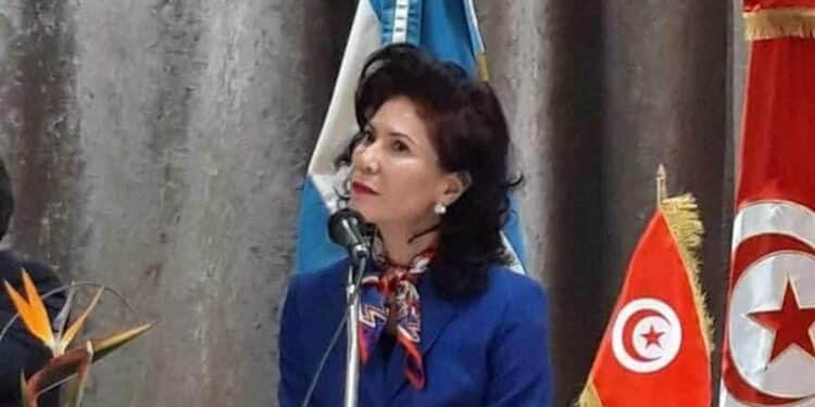 Université de Carthage : Une salle portera le nom de Mona Ezzine Dougaz