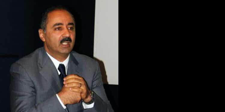 Corruption financière : Lourde peine contre Montassar Ouaïli