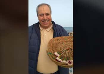 Everyday Tunisians : Naceur et les jasmins de la Goulette