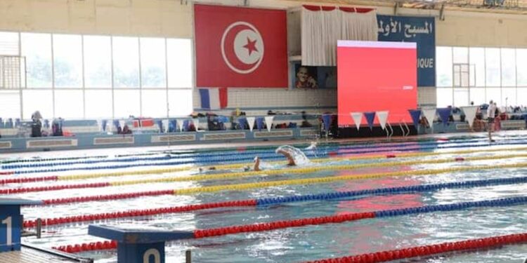 Natation : Démission collective à la Fédération, dénonciation de « pressions et menaces quotidiennes »