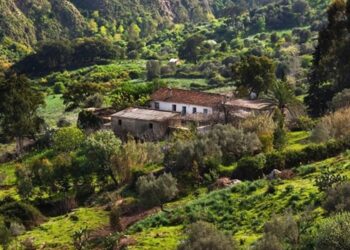 Quand National Geographic invite au voyage en Tunisie