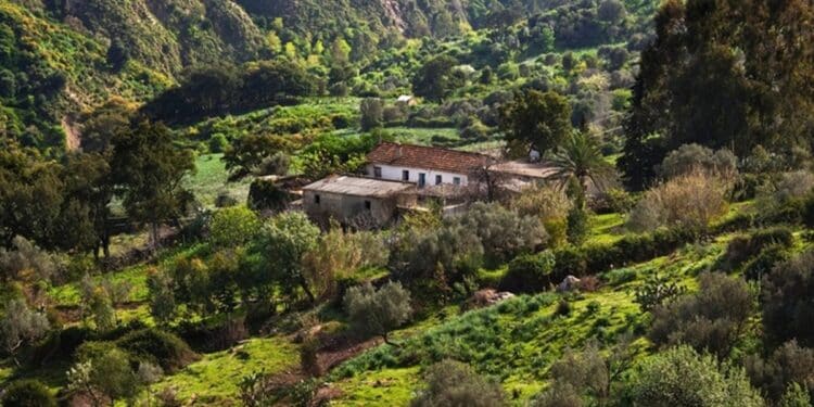 Quand National Geographic invite au voyage en Tunisie