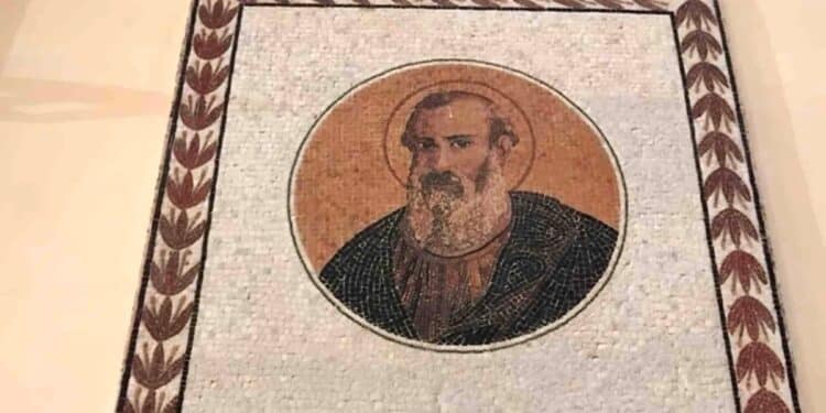 Victor fut le quatorzième pape de la chrétienté et a laissé une trace remarquable.