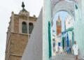 Snapshot : Andalouse et austère, la mosquée Al Ichbilli rayonne sur Souk El Blat