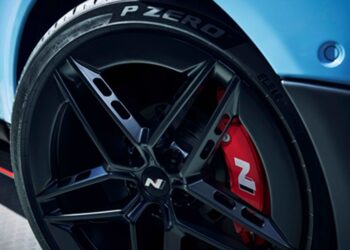 Pirelli sacré « Fournisseur de l’année » par Hyundai Motor Group