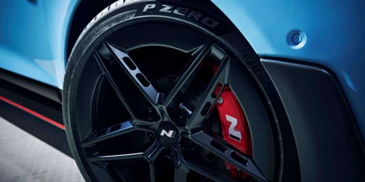 Pirelli sacré « Fournisseur de l’année » par Hyundai Motor Group