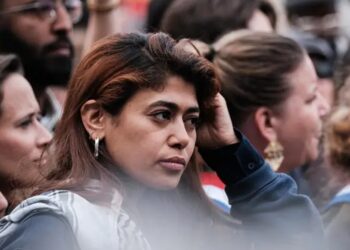 France : L’eurodéputée Rima Hassan en garde à vue pour apologie du terrorisme