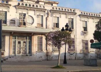 Patrimoine : L’ancien siège de la SNT sur l’avenue Bourguiba promis à une restauration urgente