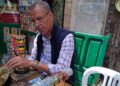 Everyday Tunisians : Ezzeddine, ambassadeur des artisans