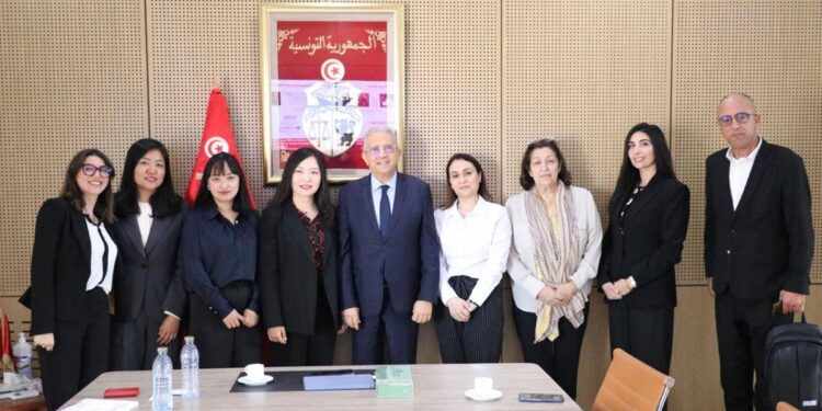 Vaccins : La Tunisie négocie avec Sinovac pour bâtir une filière locale de production