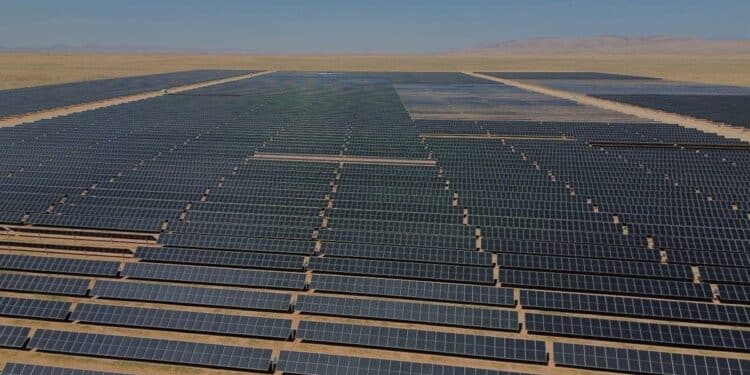 Souveraineté énergétique : Cap sur le solaire et ouverture encadrée aux investisseurs