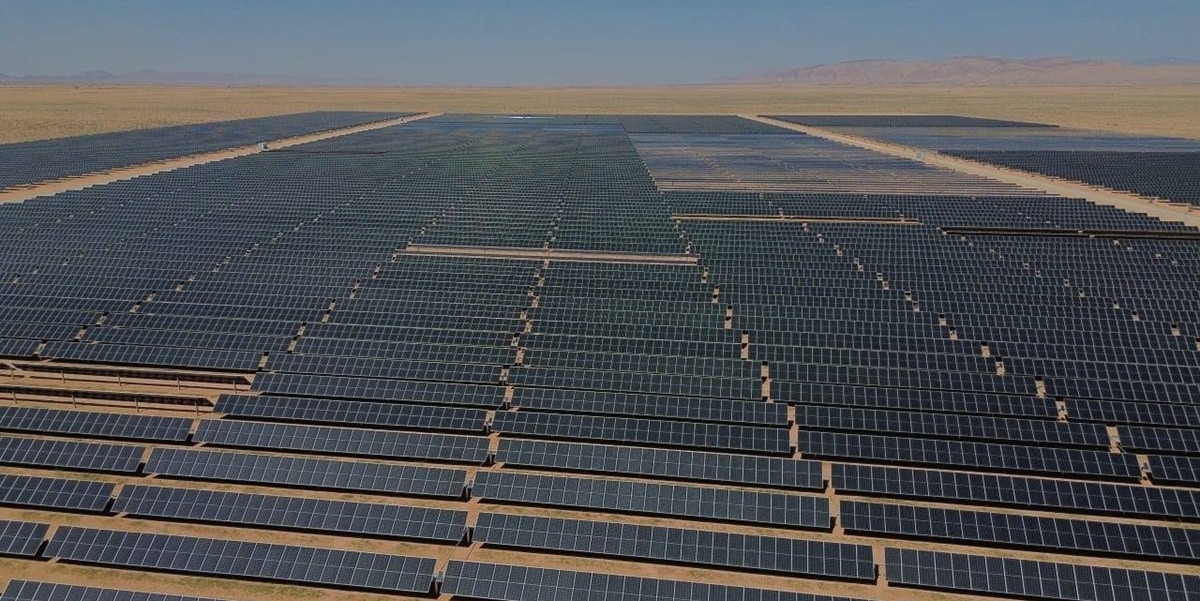 Solaire à Gabès : La BERD ajoute 3 millions d’euros au financement de ...
