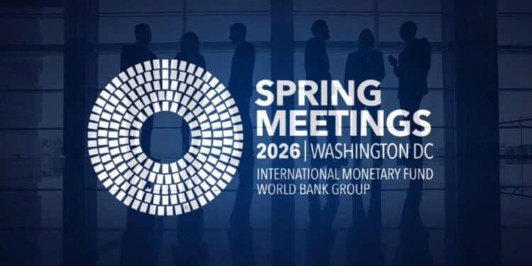 Eau, réformes et financements : Offensive tunisienne aux Spring Meetings