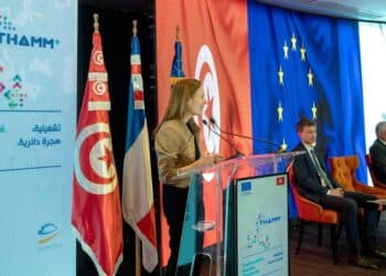 Tunisie-France : 2500 travailleurs attendus d’ici 2029 grâce au programme THAMM+