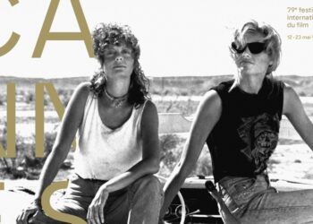 Cannes 2026 - « Thelma & Louise » en affiche