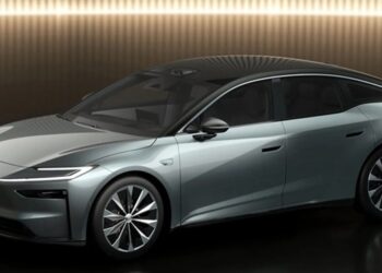 3 100 commandes en 60 minutes : la bZ7 de Toyota crée le choc