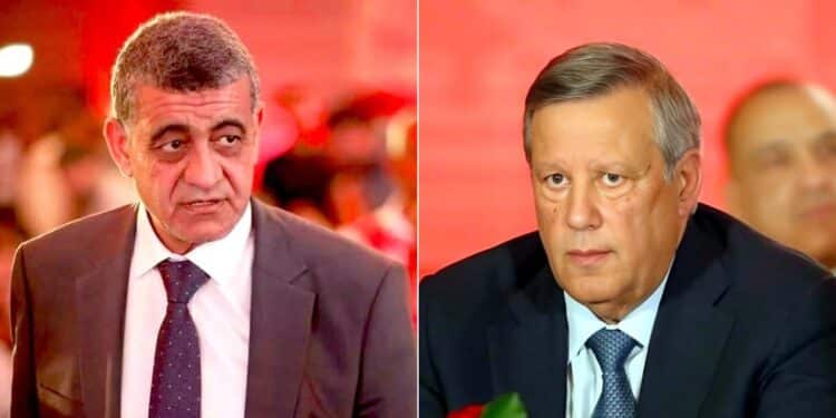 Tensions CA–EST : L’État entre en jeu avant les chocs décisifs