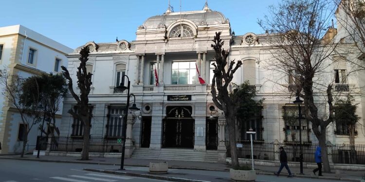 Snapshot : L'admirable Bonbonnière de la rue de Rome