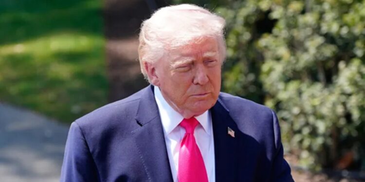 Trump durcit le ton face à l’Iran : “Dernière chance” avant l’escalade